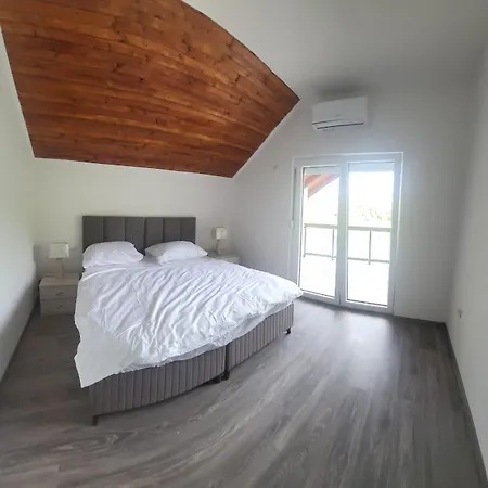 Meem Villa Konjic